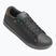 Kerékpáros cipő, platform, férfi Giro Deed black sparkle