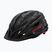Kerékpáros sisak Giro Artex Integrated MIPS matte black crossing