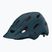 Kerékpáros sisak Giro Source Integrated MIPS matte harbor blue