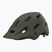 Kerékpáros sisak Giro Source Integrated MIPS matte trail green