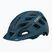 Giro Radix matt harbor kék kerékpáros sisak