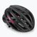 Giro Agilis kerékpáros sisak fekete GR-7140727