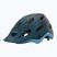 Kerékpáros sisak Giro Source Integrated MIPS matte ano harbor blue