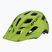 Kerékpáros sisak Giro Fixture matte ano lime