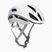 Kerékpáros sisak Giro Eclipse MIPS Spherical matte white/silver