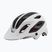Kerékpáros sisak Giro Merit Spherical MIPS matte white/black