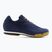 Kerékpáros cipő MTB férfi Giro Rumble VR dress blue gum