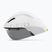 Kerékpáros sisak Giro Aerohead MIPS matte white silver