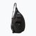 KAVU Mini Rope 4 literes városi hátizsák fekete