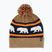 Téli sapka KAVU Herschel snow bear