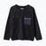 Női pulóver KAVU Kelowna black