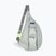 Hátizsák KAVU Rope Sling 10 l iceberg green