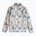 KAVU Cavanaugh női tavaszi virágos fleece pulóver