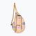 KAVU Mini Rope 4 l nyomvonalas, elegáns városi hátizsák