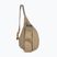 KAVU Mini Rope 4 l oliva színű városi hátizsák