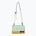 KAVU Islamorada Cross Body macarons pénztárca