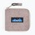 KAVU Zip Around pénztárca taupe topo