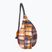 Városi hátizsák KAVU Mini Rope Sling 4 l cabin plaid