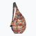Városi hátizsák KAVU Rope 10 l brush meadow