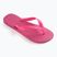 Havaianas Top rózsaszín flux flip flopok