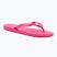 Havaianas Top rózsaszín flux flip flopok