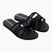 Ipanema Diversa Slide fekete/lila női flip-flopok