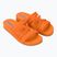 Női Ipanema Walk Slide narancssárga/narancs/kék flip-flopok