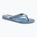Férfi papucsok Ipanema Tropical III blue/blue