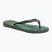 Férfi papucsok Ipanema Tropical III green
