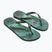 Férfi papucsok Ipanema Tropical III green