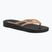 Női flip-flop papucsok Ipanema Bossa Soft V black/gold