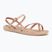 Női szandálok Ipanema Fashion Sand VIII beige/pink/brown