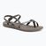 Női szandálok Ipanema Fashion Sand VIII grey/silver