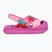 Gyerek szandálok Ipanema Precious lilac/pink