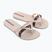 Női flip-flop papucsok Ipanema Kirei Chic light beige/beige