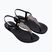 Női szandálok Ipanema Class Flora black/onix/grey