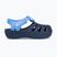 Gyerek szandálok Ipanema Summer Basic II Baby dark blue/blue