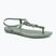 Női szandálok Ipanema Class Daily green