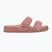 Női papucsok Ipanema Leme Slide pink/brown
