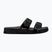 Női papucsok Ipanema Leme Slide black/beige