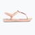 Női szandálok Ipanema Class Charmi beige/copper