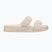 Női papucsok Ipanema Leme Slide beige/black