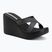 Női papucsok Ipanema High Fashion II Slide black/glitter/beige