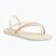 Női szandálok Ipanema Elegant beige/gold pink