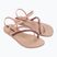 Női szandálok Ipanema Elegant beige/brown