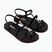 Női szandálok Ipanema Drip Intense black/beige