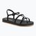 Női szandálok Ipanema Drip Intense black/beige