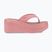 Női flip-flop papucsok Ipanema Solaris pink/pink