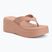 Női flip-flop papucsok Ipanema Solaris pink/pink