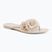 Női flip-flopok Melissa Harmonic Petals Ad beige